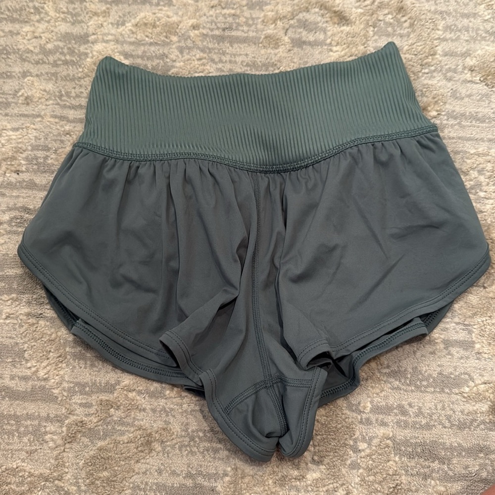 Free People Movement Shorts Bundle - Picture 8 of 11